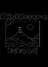 Nightmare Island Text Adventure