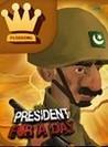 President for a Day: Flooding