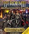Heroes of Might and Magic III: Armageddon's Blade