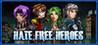 Hate Free Heroes