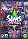 The Sims 3: Late Night Expansion Pack