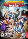 Champions Online