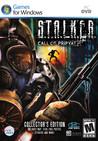 S.T.A.L.K.E.R.: Call of Pripyat