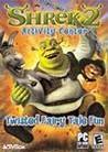 Shrek 2 Activity Center