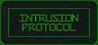 Intrusion Protocol