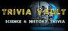 Trivia Vault: Science &amp; History Trivia