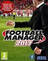 Football Manager 2017