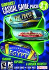 Casual Game-Pack 3-in-1