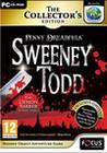 Penny Dreadfuls Sweeney Todd