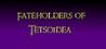 Fateholders of Tetsoidea
