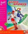 Barbie Super Sports