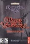 Neverwinter Nights: Hordes of the Underdark