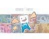 Sugar Cube