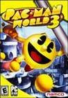 Pac-Man World 3