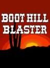 Boot Hill Blaster
