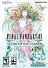 Final Fantasy XI: Wings of the Goddess