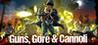 Guns, Gore & Cannoli