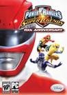 Power Rangers: Super Legends - 15th Anniversary