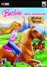 Barbie Horse Adventures: Riding Camp