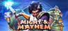 Might &amp; Mayhem