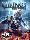 Vikings: Wolves of Midgard