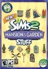 The Sims 2 Mansion & Garden Stuff