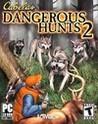 Cabela's Dangerous Hunts 2