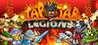 Tap Tap Legions - Epic battles within 5 seconds!