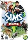 The Sims 3 Plus Pets