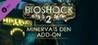 BioShock 2: Minerva's Den