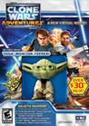 Star Wars: Clone Wars Adventures