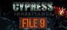 Cypress Inheritance: FILE 9