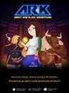 AR-K Episode 1: Gone With The Sphere