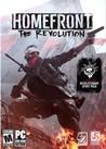 Homefront: The Revolution