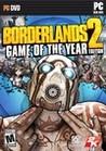 Borderlands 2: Game of the Year Edition