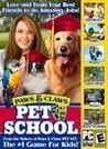 Paws & Claws: Pet School