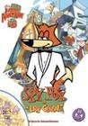 Spy Fox in "Dry Cereal"