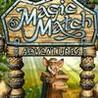 Magic Match Adventures