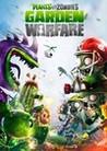 Plants vs Zombies: Garden Warfare