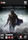 Middle-earth: Shadow of Mordor