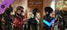 Batman: Arkham Knight - Crime Fighter Challenge Pack 2