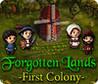 Forgotten Lands: First Colony