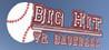 Big Hit VR Baseball
