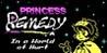 Princess Remedy In a World of Hurt