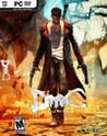 DmC: Devil May Cry