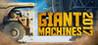 Giant Machines 2017