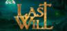 Last Will