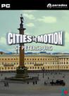 Cities in Motion: St. Petersburg