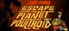 Cluck Yegger in Escape From The Planet of The Poultroid