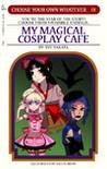 My Magical Cosplay Cafe